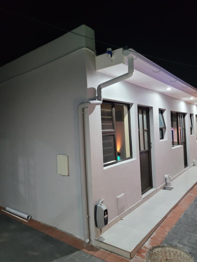 Mirajo Guest House Cape Town Exterior foto